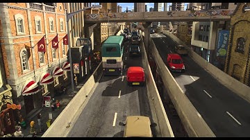 『映画 ひつじのショーン～バック・トゥ・ザ・ホーム～』予告編