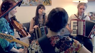Cure-a-Phobia | Forest Of Furniture | Loustic Sessions