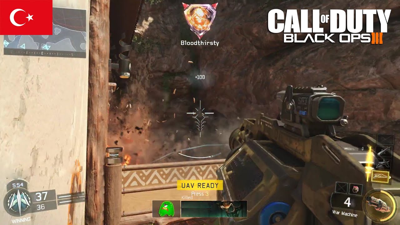 Black ops 1 pc çok oyunculu ücretsiz indir