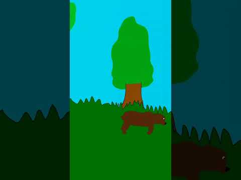 Bear Compilation | 🐻 🐻‍❄️ 🐼 | Toon Boom Harmony Compilation