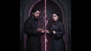 The Forbidden Secret Beneath the Ark ⚠️ | AI Short Story Cathedral Space Mystery