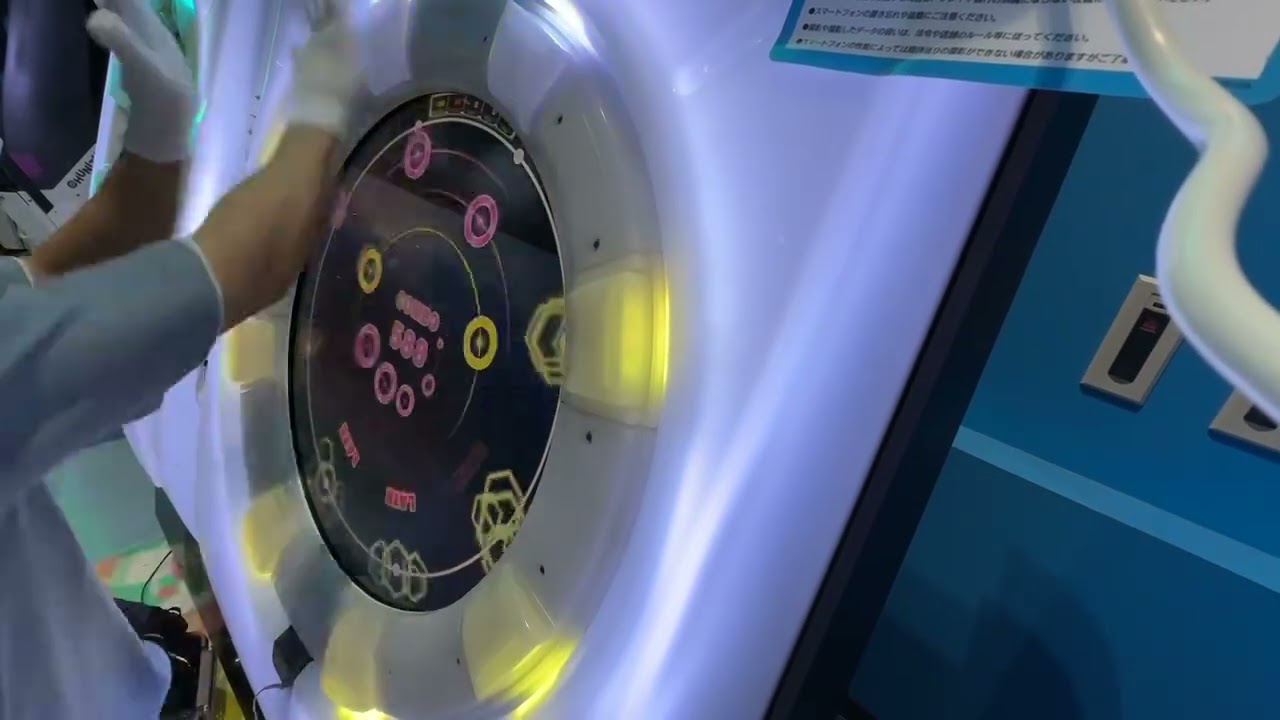 maimai］SILENT BLUE (14+) ALL PERFECT - YouTube