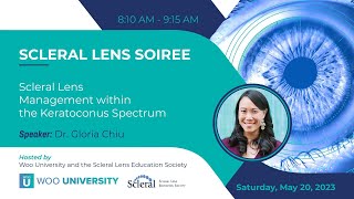 Scleral Lens Management within the Keratoconus Spectrum News