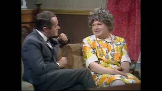 The Benny Hill Show ~ Ep 46 *(U.S. Version)* Episode 46