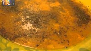 Erişteli Tarhana Çorbası