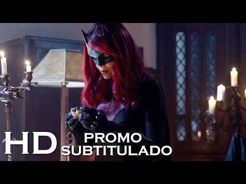 Batwoman 1x13 Promo "Drink Me" (HD)