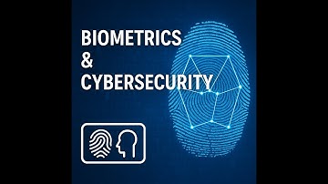 Biometrics & Cybersecurity: How Safe Is Your Fingerprint Really?
