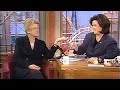 Angela Lansbury interview on The Rosie O'Donnell Show--October 1997