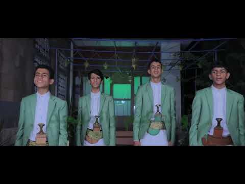 شعب الحب أشبال فرقة الصادق الإنشادية المولد النبوي الشريف