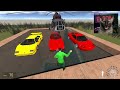VALENDO UMA FERRARI! CONSEGUI VENCER O CURSED MICKEY MOUSE NO BIG MAZE? 🏎️