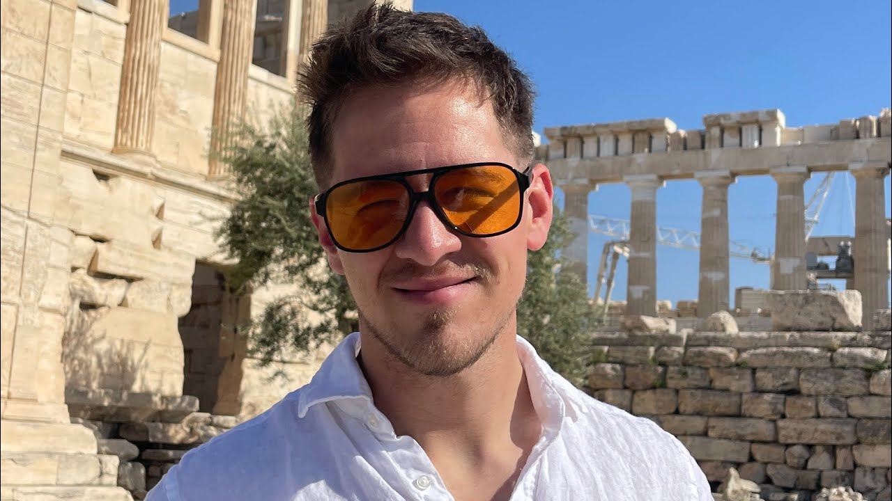 Daygame: A Holistic Approach