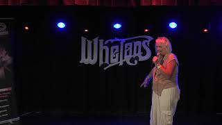 Barbara Scully Whelans 20 5 2024