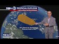 Tropical Weather Update - September 13, 2025