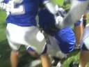 Friendswood celebrates first region footb
