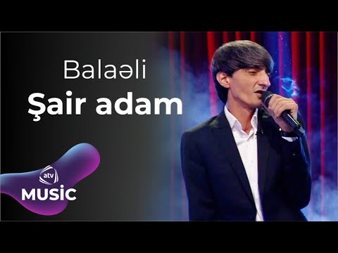 Balaeli - Sair adam