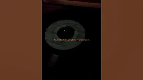 The Saga of Daniel Boone-Jim Gaskin