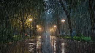 Enchanting Rainy Night Walk: Discover the Magic of the Park by Rainfall Serenity 51 views 1 day ago 10 hours