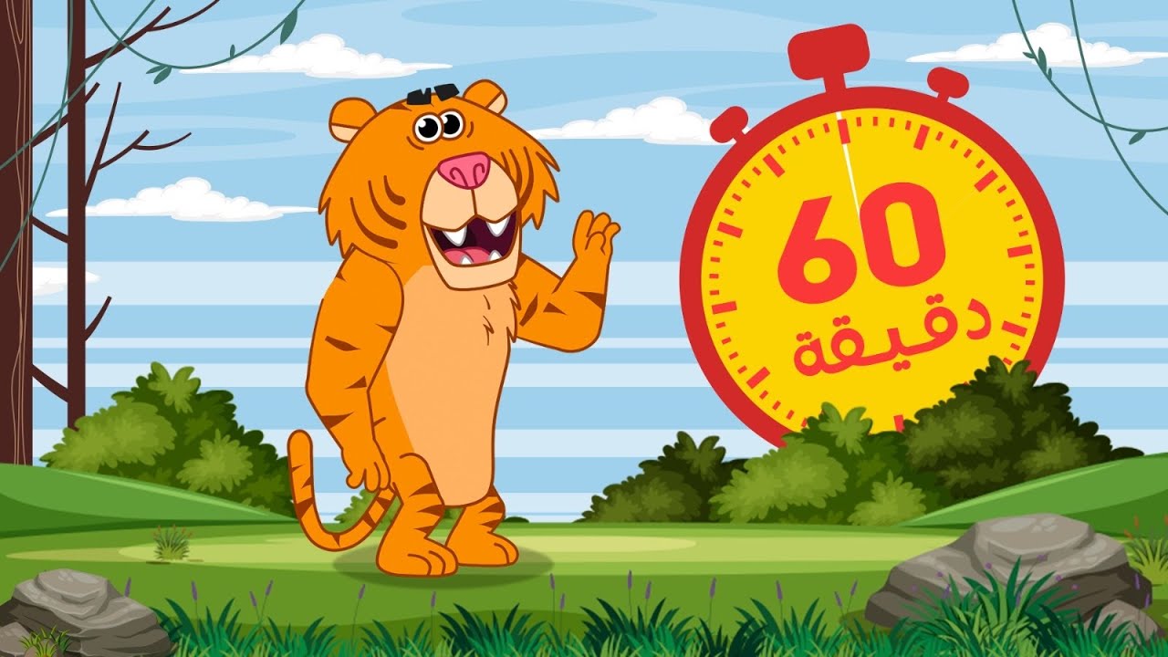 حواديت عنتر الجديدة | حواديت قبل النوم للأطفال