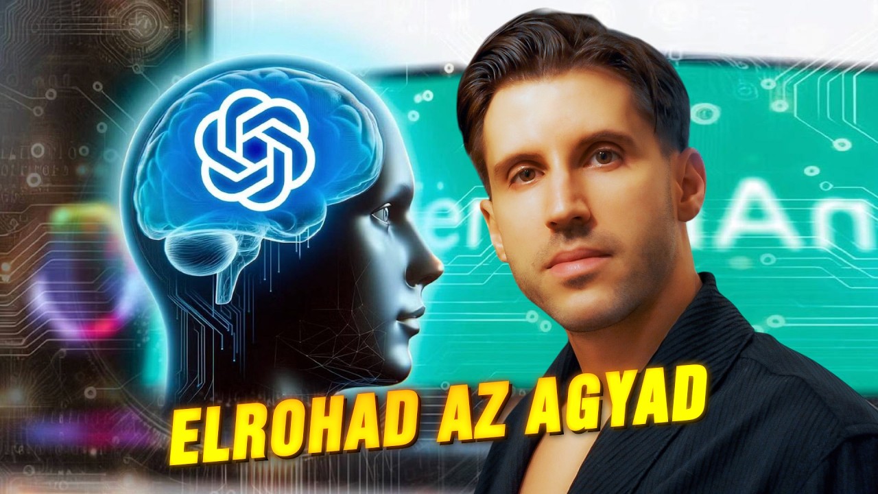 A ChatGPT elrohasztja az agyadat 🧠