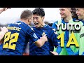 【5月21日】鈴木唯人、見事な突破からアシスト！フル出場で勝利に貢献！
