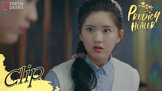 We are besties, but you wanna kill me... | Short Clip EP16 | Prodigy Healer | Fresh Drama