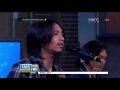 Fiersa Besari - Juara Kedua &amp; Celengan Rindu Medley (Live at IMS)