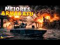 HECHO EN UCRANIA! Las mejores armas de AFU entran en batalla