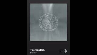 Damso - T’es mon DEL