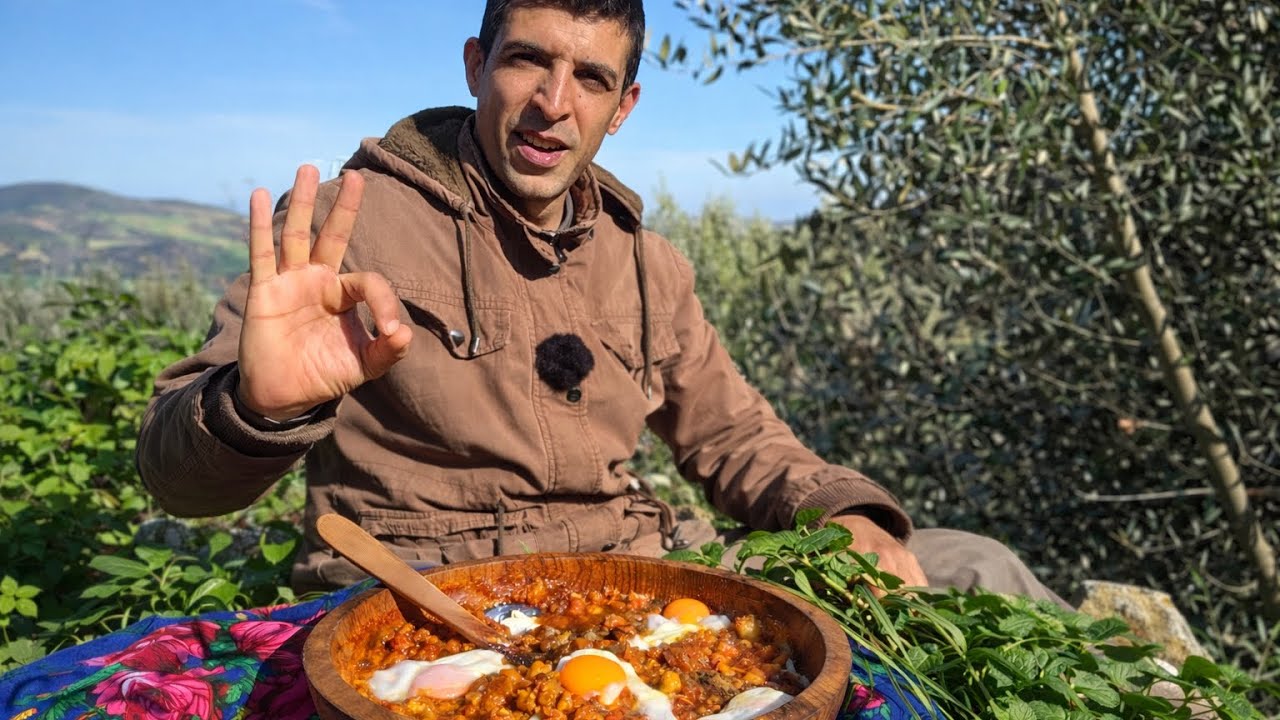 الهرقمة التونسية الأصيلة وغلاء المعيشة في تونس.. وين ماشين؟🥹