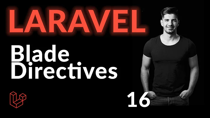 Blade Directives in Laravel | Laravel For Beginners | Learn Laravel