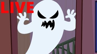 Rat-A-Tat |'LIVE SCARY CARTOONS for Kids Don Vs Monsters Video'| Chotoonz Kids Funny Cartoon Videos