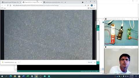 2. dot228-button-control-led.ino for the Arduino Portenta Maker 100 Robotics Course