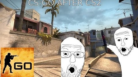 How to Play CS:GO With Skins After CS2