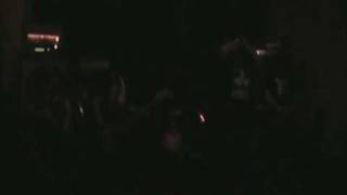 Bombraid@The Boulevard-Dehumanized
