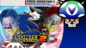 [Vinesauce] Joel - Live & Learn ( Sa2 Soundtrack Cover )