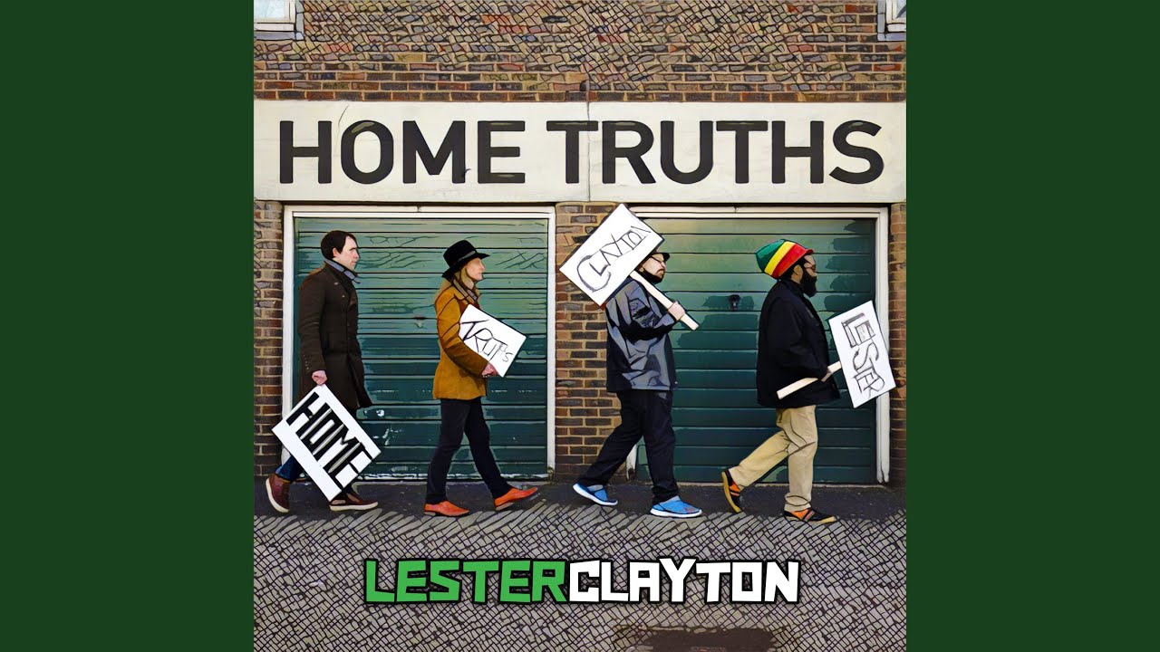 Watch Testify on YouTube Watch Testify on YouTube