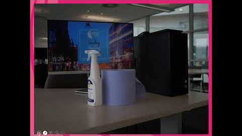 General Library Induction 2020-21