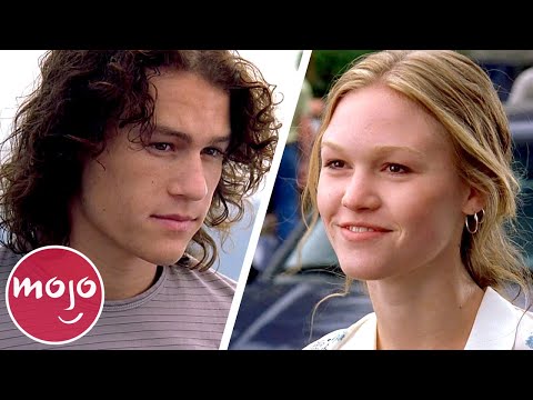 Video: What Are The Films About Teenagers