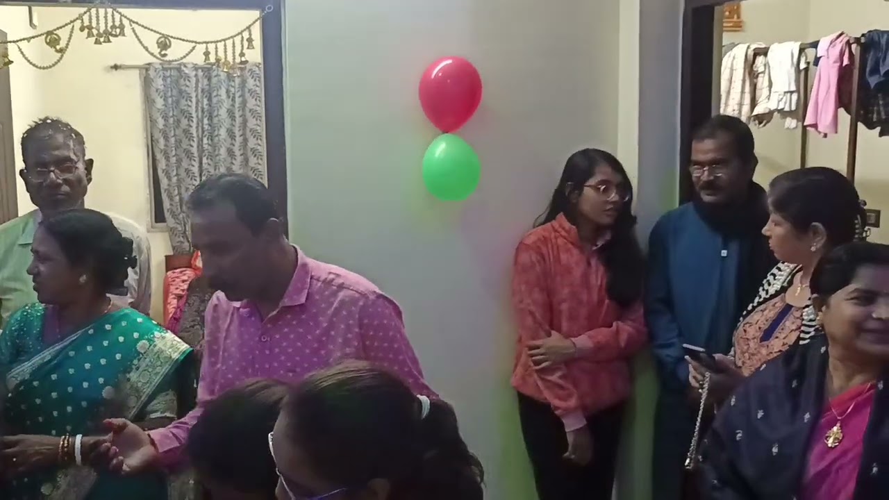 Rajlakshmi birthday 🥳🎂