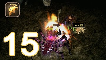 Titan Quest: Legendary Edition - Gameplay Walkthrough Part 15 (iOS, Android)