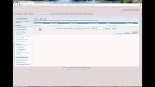 phpBB-Tutorial: Optionen für die Aktivierung eines neuen Benutzerkontos