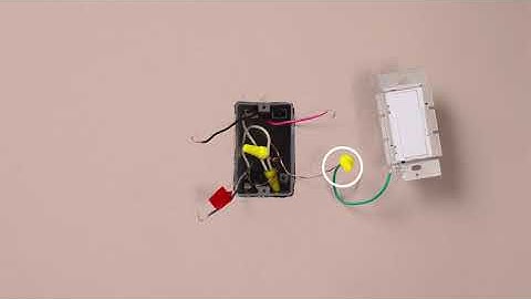 Wiring a Lutron Maestro LED+ Dimmer (Multi-Location)