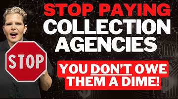 One Legal "Trick" That Debt Collectors DON