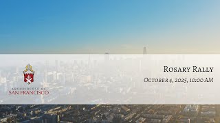 Rosary Rally