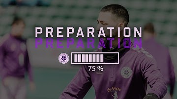 PREPARATION | 4/19/2022 U.S. Open Cup Third Round vs. DC United