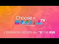 Choosesocialtv  clica thellier et camille fabre choosemycompany