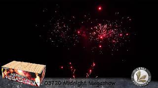 Midnight Megashow Mega Compound