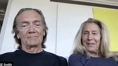 Dan's Talks with G.E. Smith and Taylor Barton
