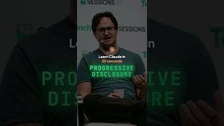 Is Your SKILL.md Slowing You Down? 😬 Fix It with Progressive Disclosure #ClaudeCode