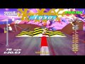 SSX Tricky - Eddie World Circuit ~ Showoff Part 1